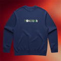 Yoasobi Merch 2026 Yoasobi Crewneck Sweatshirt Gift Ideas For Music Lovers - Joyoce - Merchluma