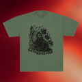 GBC Merch GothBoiClique 2026 Castle Of Eternity T-Shirt Gifts For Music Fans - Joyoce - Merchluma