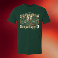 Slightly Stoopid Merch 2026 Wizard Toads T-Shirt Birthday Presents For Boyfriend - Joyoce - Merchluma