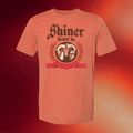 Shiner Merch 2026 Shiner Bock T-Shirt Birthday Ideas For Husband - Joyoce - Merchluma