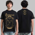 Sabaton I Emperor T-Shirt Sabaton Merch Gift Ideas For Music Lovers - Merchluma