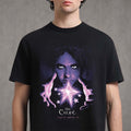 The Cure Oslo Norway 2026 Event T-Shirt The Cure Merch Gifts For Rock Fans - Merchluma