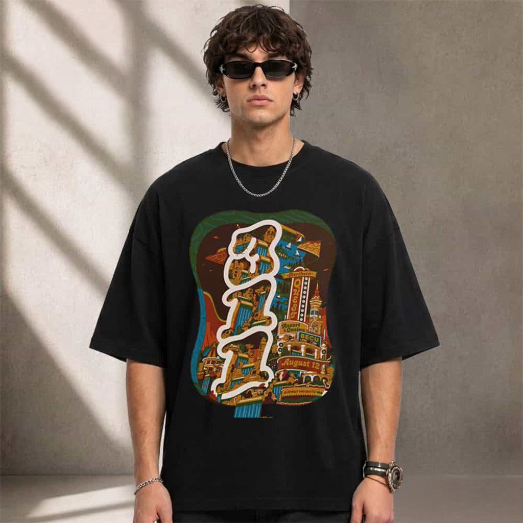 311 Band Merch Airway Heights WA Event Shirt Gifts For Music Lovers - Merchluma