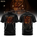 Delta Goodrem Pure World Tour T-Shirt 2026 Delta Goodrem Merch Gift Ideas For Music Lovers - Merchluma