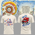 Billy Strings Summer 2026 T-Shirt Billy Strings Tour Merch Birthday Gifts For Music Lovers - Merchluma