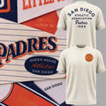 San Diego Padres 2026 Huega House Shirt SD Padres Merch Best Gifts For Baseball Fans - Merchluma