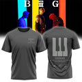 BIGBANG Merch 2026 BIGBANG World Tour XX Cosmos T-Shirt Gift Ideas For Kpop Fans - Merchluma