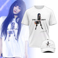 Aespa Ningning Synk Complexity Tour T-Shirt Aespa Merch Kpop Fan Apparel Present For MY - Merchluma