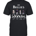 Baltimore Ravens The Bullies T-Shirt Ravens Football Legends Fan Tee Gift For Brothers - Merchluma