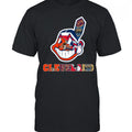 Cleveland Chief Wahoo Sports Teams T-Shirt Cavaliers Browns Guardians Monsters Fans Apparel - Merchluma