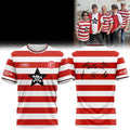 Die Toten Hosen Trink Aus Wir Mussen Gehen Tour 2026 T-Shirt Die Toten Hosen Merch Fan Gifts - Merchluma