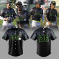 Springfield Cardinals X Ozarks Snipe Hunters Forest Night 2026 Jersey Cardinals Merch - Merchluma