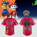 Personalized Erie Seawolves Paw Patrol Adventure 2026 Jersey Seawolves Merch Gift For Fans - Merchluma