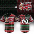 Personalized St Louis Cardinals X Christmas In July 2026 Baseball Jersey Cardinals Merch - Merchluma