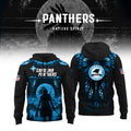 Carolina Panthers Native Spirit Heritage Hoodie 2026 Panthers Merch Present For Football Fans - Merchluma
