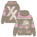 Cleveland Browns X MGK 2026 Hoodie Cleveland Browns Merch Gift For Football Fans - Merchluma