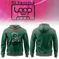 Ed Sheeran X Kidsuper Loop Tour North America 2026 Hoodie Ed Sheeran Merch Gift For Music Fans - Merchluma