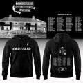 EsDeeKid Council House Rat Tour 2026 Hoodie EsDeeKid Merch Best Gift For Rapper Fans - Merchluma