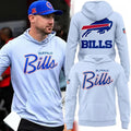Buffalo Bills New Special Hoodie 2026 Buffalo Bills Merch Fan Apparel Gift For Brothres - Merchluma