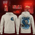Detroit Lions X Chris Stapleton Show 2026 Hoodie Chris Stapleton Merch Gift For Music Lovers - Merchluma