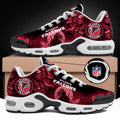 Atlanta Falcons Native Spirit Heritage Shoes 2026 Atlanta Falcons Merch Gift For Football Fans - Merchluma