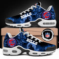 Buffalo Bills Native Spirit Heritage Shoes Sneakers 2026 Buffalo Bills Merch Gift For Fans - Merchluma
