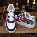 Hocus Pocus Sanderson Sisters Sneakers 2026 Hocus Pocus Merch Halloween Gift For Besties - Merchluma