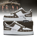 Personalized Hollywood Vampires Merch World Tour 2026 Signed Sneakers Present For Friends - Merchluma