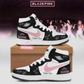 Custom Blackpink 2026 10th Anniversary Comeback Sneakers Blackpink Merch Fan Gift Ideas - Merchluma