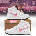 Custom Blackpink Merch 2026 BP 10th Anniversary Comeback Sneakers Kpop Fan Shoes Blink Gifts - Merchluma