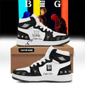 Personalized BIGBANG World Tour XX Cosmos Shoes Signature 2026 BIGBANG Merch Fan Gifts - Merchluma