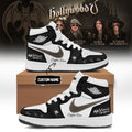 Personalized Hollywood Vampires Merch World Tour 2026 Signature Sneakers Gift For Music Fans - Merchluma