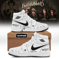 Personalized Hollywood Vampires Merch World Tour 2026 Signed Sneakers Gift Ideas For BFF - Merchluma