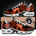 Cleveland Browns Native Spirit Heritage Shoes Sneakers 2026 Browns Merch Football Fan Gifts - Merchluma