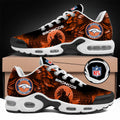 Denver Broncos Native Spirit Heritage Shoes Sneakers 2026 Denver Broncos Merch Fan Gifts - Merchluma