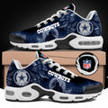 Dallas Cowboys Native Spirit Heritage Sneakers 2026 Dallas Cowboys Merch Football Fan Gifts - Merchluma