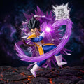 Dragon Ball Vegeta Acrylic Plaque Anime Lover Display Decor Gift For Brothers - Merchluma