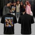 Louis Tomlinson Merch Lesbians Love Louis T-Shirt 2026 Gift Ideas For Fans - Merchluma