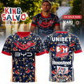 NRL Sydney Roosters 2026 Indigenous T-Shirt Sydney Roosters Merch Best Gift For Rugby Lovers - Merchluma