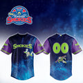 Personalized Knoxville Smokies Toy Story Night Buzz Lightyear Jersey Smokies Merch Gift For Son - Merchluma