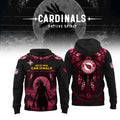 Arizona Cardinals Native Spirit Heritage Hoodie 2026 Arizona Cardinals Merch Football Fan Gifts - Merchluma
