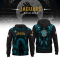 Jacksonville Jaguars Native Spirit Heritage Hoodie 2026 Jaguars Merch Football Fan Apparel - Merchluma
