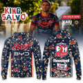 NRL Sydney Roosters 2026 Indigenous Hoodie Sydney Roosters Merch Gift For Rugby Fans - Merchluma
