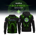 Seattle Seahawks Native Spirit Heritage Hoodie 2026 Seattle Seahawks Merch Football Fan Gifts - Merchluma