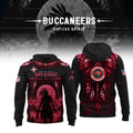 Tampa Bay Buccaneers Native Spirit Heritage Hoodie 2026 Buccaneers Merch Gift For Football Fans - Merchluma