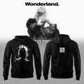 Miley Cyrus Something Beautiful Album Hoodie 2026 Miley Cyrus Merch Gift For Music Lovers - Merchluma