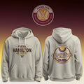 PWHL Hamilton Est 2026 Graphic Hoodie PWHL Hamilton Merch Best Gift For Hockey Fans - Merchluma