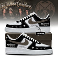 Custom Hollywood Vampires World Tour 2026 Signed Sneakers Hollywood Vampires Merch Fan Gifts - Merchluma