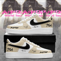 Personalised Tyla APOP World Tour 2026 Shoes Sneakers Tyla Merch Best Gifts For Music Lovers - Merchluma