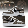 Personalized Hollywood Vampires Merch World Tour 2026 Signed Sneakers Gift For Brothers - Merchluma